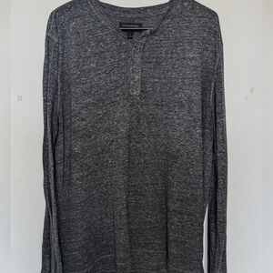 Banana Republic Longsleeve Shirt